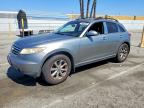 INFINITI FX35 2008