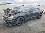 FORD MUSTANG 2022