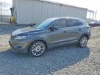 LINCOLN MKC 2017