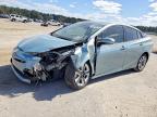 TOYOTA PRIUS 2016