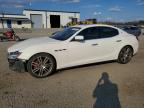MASERATI GHIBLI 2014