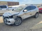 NISSAN ROGUE SPORT 2022