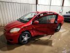 TOYOTA YARIS 2008