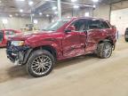 JEEP GRAND CHEROKEE 2017