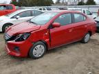 MITSUBISHI MIRAGE 2022
