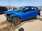 NISSAN KICKS 2021
