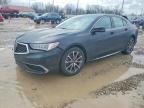 ACURA TLX 2018