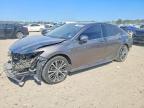 TOYOTA CAMRY HYBRID 2020