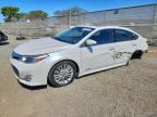TOYOTA AVALON HYBRID 2013