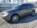DODGE JOURNEY 2014