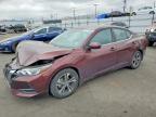 NISSAN SENTRA 2021