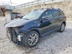 TOYOTA RAV4 HYBRID 2016