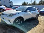 TOYOTA C-HR 2018