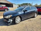 SUBARU IMPREZA 2015