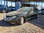 LINCOLN MKZ 2016