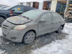 TOYOTA YARIS 2007