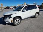VOLKSWAGEN TIGUAN 2015