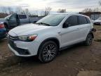 MITSUBISHI OUTLANDER SPORT 2018