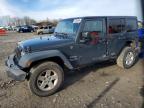 JEEP WRANGLER UNLIMITED 2018