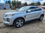 MITSUBISHI OUTLANDER SPORT 2024
