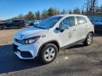 CHEVROLET TRAX 2021