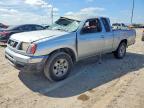 NISSAN FRONTIER 2000