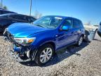 MITSUBISHI OUTLANDER SPORT 2015
