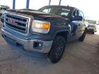 GMC SIERRA 2014
