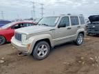 JEEP LIBERTY 2010