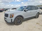 KIA TELLURIDE 2022