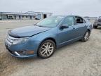 FORD FUSION 2012
