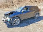 TOYOTA HIGHLANDER HYBRID 2021