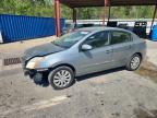 NISSAN SENTRA 2010
