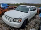 TOYOTA HIGHLANDER 2007