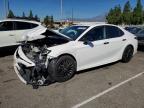 TOYOTA CAMRY HYBRID 2022