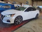 NISSAN ALTIMA 2019