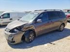 TOYOTA SIENNA 2004