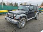 JEEP WRANGLER UNLIMITED 2012