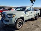 TOYOTA TACOMA 2022