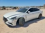 HYUNDAI SONATA 2021