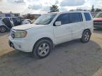 HONDA PILOT 2009