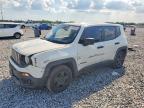 JEEP RENEGADE 2017