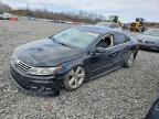 VOLKSWAGEN CC 2015