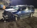 NISSAN ARMADA 2006