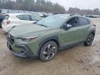 SUBARU CROSSTREK 2024