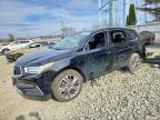 ACURA MDX 2019