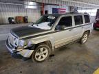 JEEP PATRIOT 2014