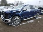 NISSAN TITAN 2017