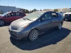 TOYOTA PRIUS 2008