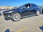 TESLA MODEL X 2017